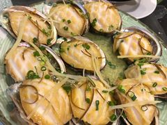 -美极鲜食坊(宝安南路店)