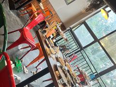 -邱金小炒·30 年盐帮江湖菜(自贡店)