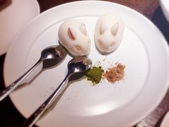 山药兔-掌柜的店·河南菜(世茂店)