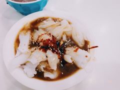 腩汁珍珠粉-芬芳甜品(体育东横街店)