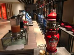 -味餐厅·海鲜·火锅·自助餐