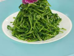 -清真·西北人家风味馆(中山中路店)