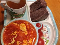 -好嫂子酱猪手•农家菜(槐房万达店)