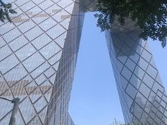 -中央广播电视总台(光华路办公区)