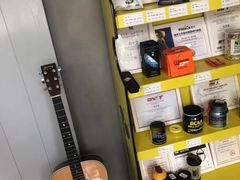 -Answer Fitness 答案健身(奥体店)