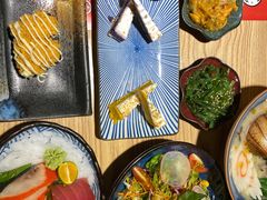 -食鲤料理(西虹东路店)