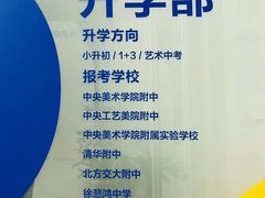 -阿妮亚少儿美术书法(望京店)