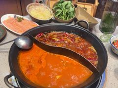 -鸿姐老火锅·传统炒料(上海旗舰店)