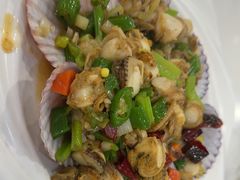 -威海渔村(黄兴路店)