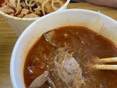 -四里沙茶面(七星西路分店)