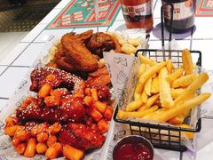 -BOPEYE·波派炸鸡(九霄天地店)