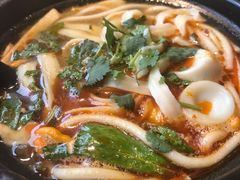 -姐弟俩土豆粉(西安小寨店)