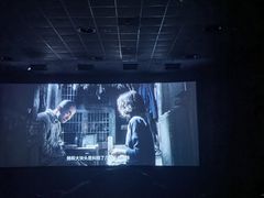 -AMG海上明珠影城(上海环球港RealDCinema店)