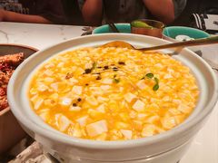 -雀蓝川菜(滨湖万象汇店)