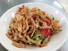 -南师大仙林校区东区食堂