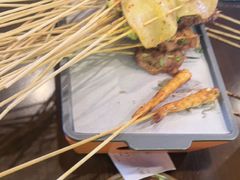 -林二哥宜烤官·宜宾小烧烤