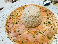 -The Cheesecake Factory 芝乐坊餐厅(王府中環店)