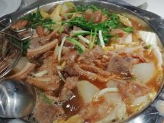 -古乐牛香·鲜牛肉牛杂火锅(新区店)