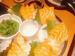 -万岁寿司(天河领展店)