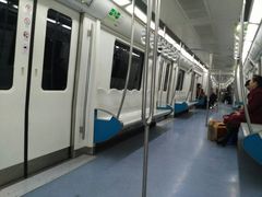 -成寿寺(地铁站)