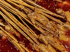 -嘉州鲜知味钵钵鸡(奎星楼店)