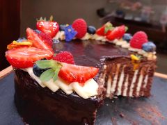 -西安富力希尔顿酒店-自助餐厅(民乐园文化街店)