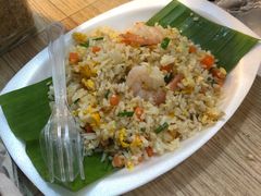 -Pier 21 (Terminal 21 Asok)