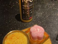-牛New寿喜烧(金茂览秀城店)