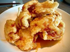 -奕景海鲜酒家· 大连海鲜(星海广场店)