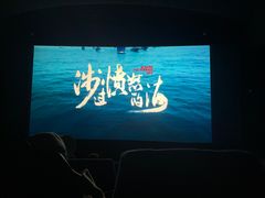 -太平洋影城(王府井店)