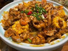 -朋友圈概念餐厅(象山万达广场店)