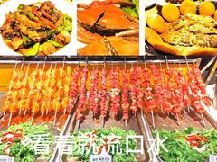 -映像威海·海鲜味道(经区店)