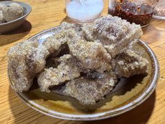 -袁家豆腐