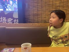 -达摩食堂(仓山万达店)