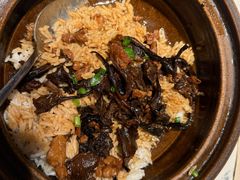 -奉天小馆·非遗东北菜(济南万象城店)