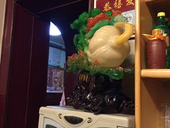 -王记酱骨头馆(新华路一店)