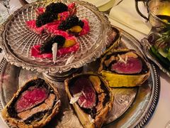 -壳里西餐厅Coquille Seafood Bistro(蒙自路店)