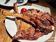 -耶里夏丽·新疆菜·家庭聚场(百联中环购物广场店)