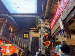 -徽三说·土徽菜·中国徽菜连锁品牌(阳湖总店)