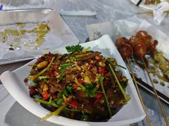 -串小白烧烤(金沙洲店)