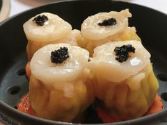 松露烧卖-广州富力丽思卡尔顿酒店·丽轩·粤菜
