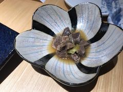 -紫· 割烹  Kappo Murasaki