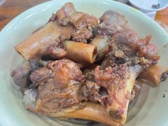 -老冯拉面羊棒骨(西宸广场店)