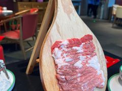 -南门四季铜锅涮肉(大屯·北苑店)