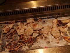 -新石器烤肉(之心城店)