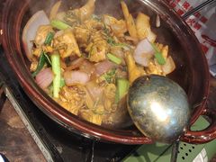 -凤兴鸡煲(宝安海雅店)