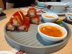 -点都德(千灯湖环宇城店)