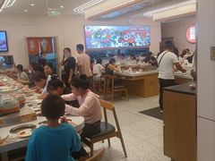 -密友回转自助火锅(世茂国际广场店)