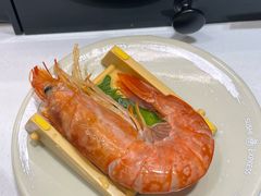 -争鲜回转寿司(朝北大悦城店)