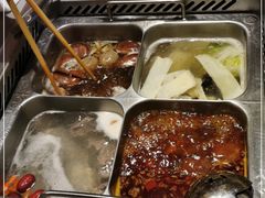 -海底捞火锅(河东万达广场店)